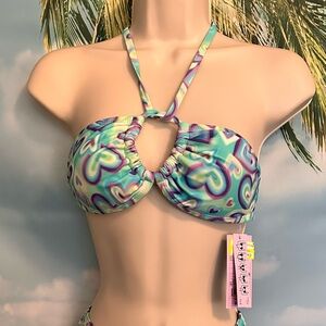 Versatile Bikini Top by wild fable
All sizes available